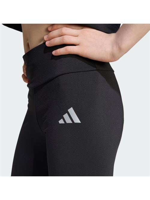 jg tr es gl leg ADIDAS | JM3843BLACK SILVMT